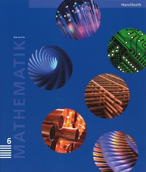 Mathematik 6 Primarschule Handbuch 