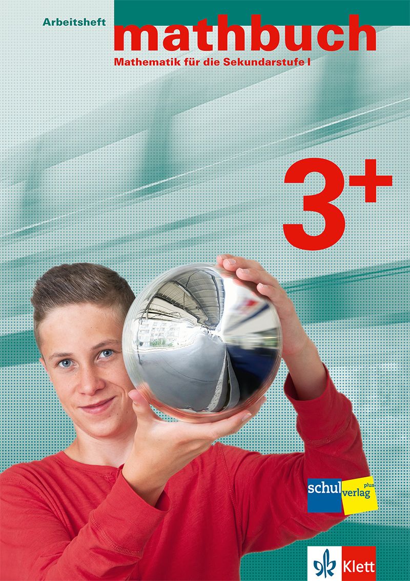 mathbuch 3+, Arbeitsheft, erweiterte Ansprüche / SPEZIALBESTELLUNG!!!
