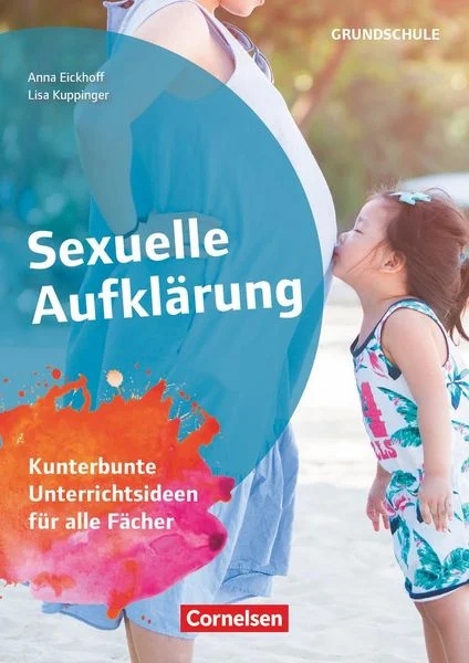 Sexuelle Aufklärung SPEZIALBESTELLUNG