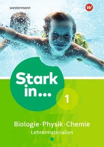 Stark in... Biologie, Physik, Chemie1 KO 