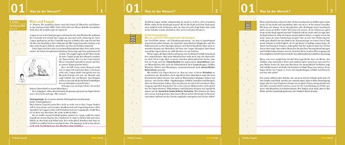 Philofit Impulse SPEZIALBESTELLUNG