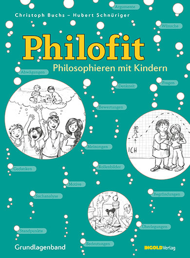 Philofit Grundlagenband SPEZIALBESTELLUNG