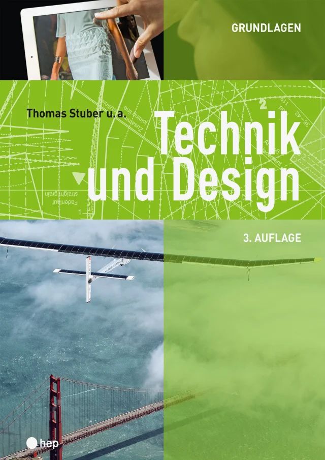 Technik und Design - Grundlagen, KO Kommentar, SPEZIALBESTELLUNG