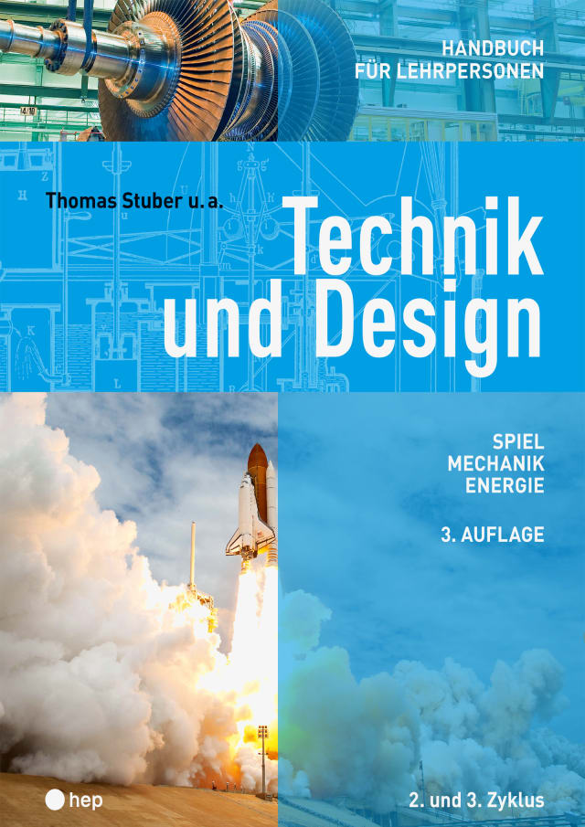 Technik und Design - Spiel, Mechanik, KO Energie, Kommentar, SPEZIALBESTELLUNG