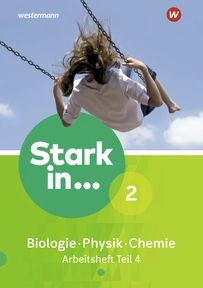 Stark in...Biologie, Physik, Chemie2 AH4 