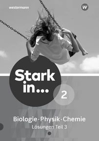 Stark in..Biologie, Physik, Chemie2 LOE3 