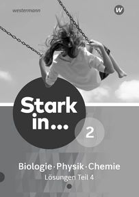 Stark in..Biologie, Physik, Chemie2 LOE4 