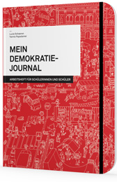 Mein Demokratie-Journal, Arbeitsheft 
