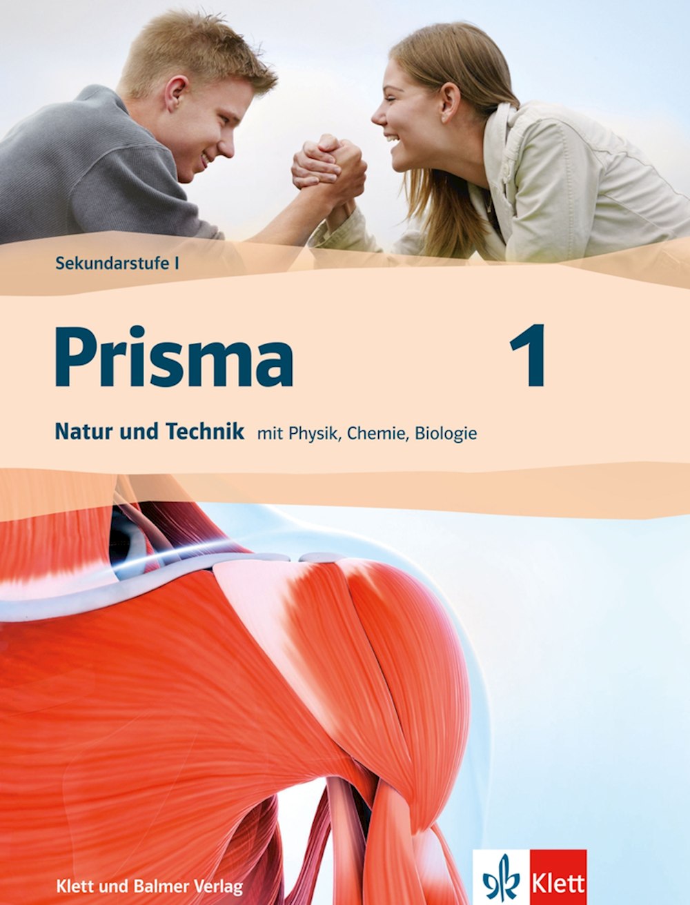 Prisma 1, Themenbuch 