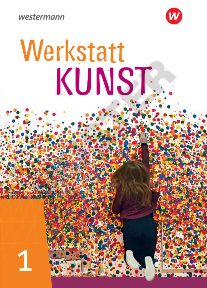 Werkstatt Kunst, Schülerband 1 