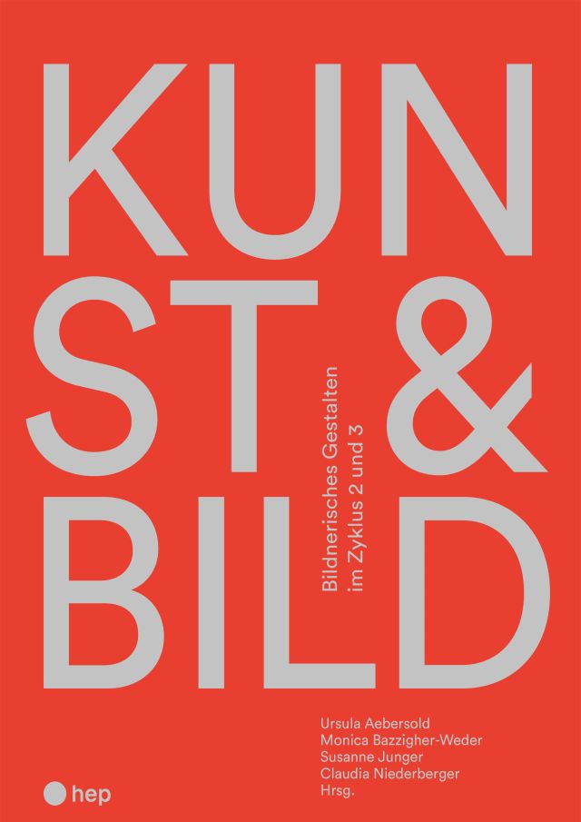 KUNST & BILD, Bildnerisches Gestalten SPEZIALBESTELLUNG