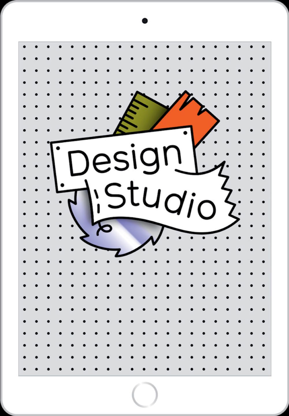 Design-Studio, Lizenz für Lehrpersonen SPEZIALBESTELLUNG