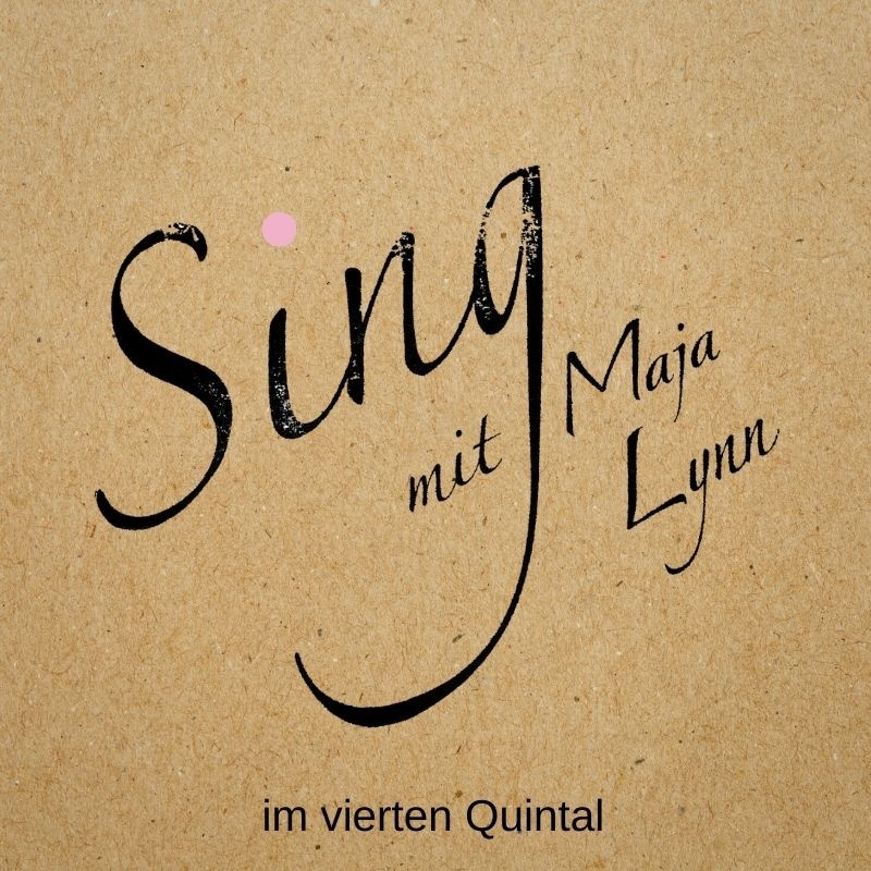 Sing mit Maja Lynn, Im 4. Quintal, CD 