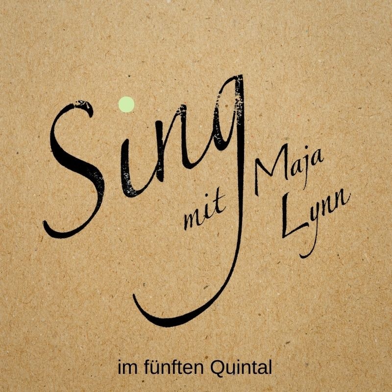 Sing mit Maja Lynn, Im 5. Quintal, CD 