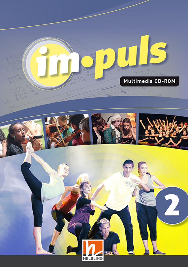 im.puls 2, Multimedia-Anwendungen 