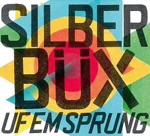 Silberbüx, CD 