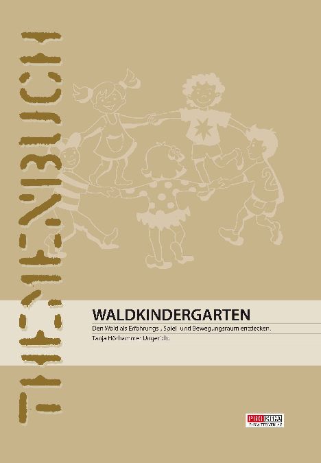 Waldkindergarten 