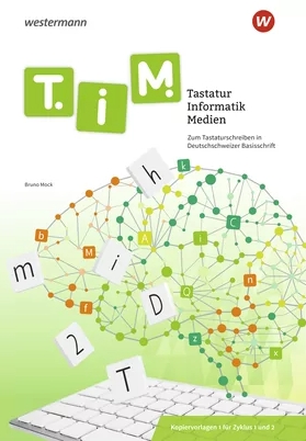 T.I.M Tastatur Informatik Medien,Kopier- vorlagen 1