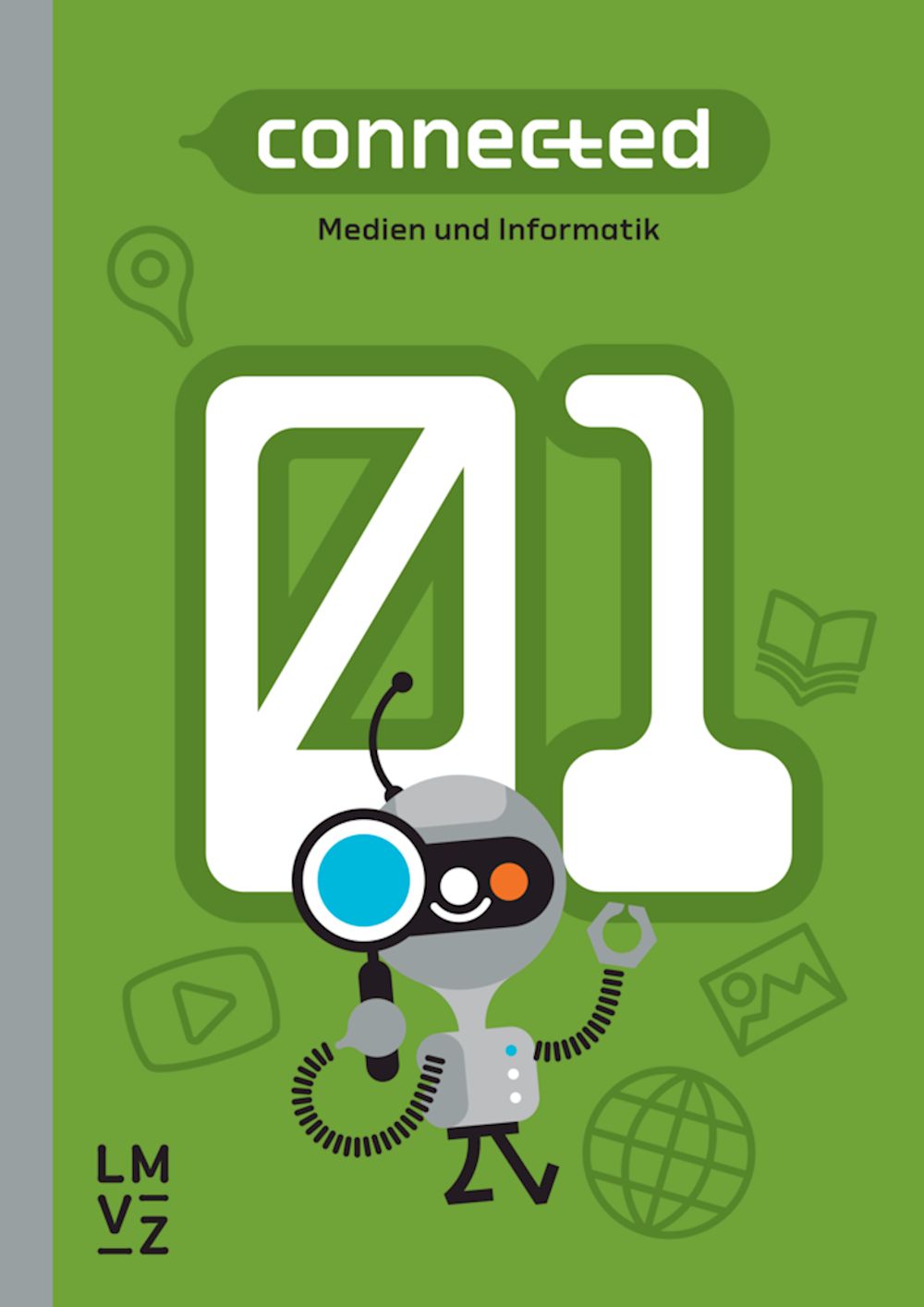 connected 1, Arbeitsbuch 