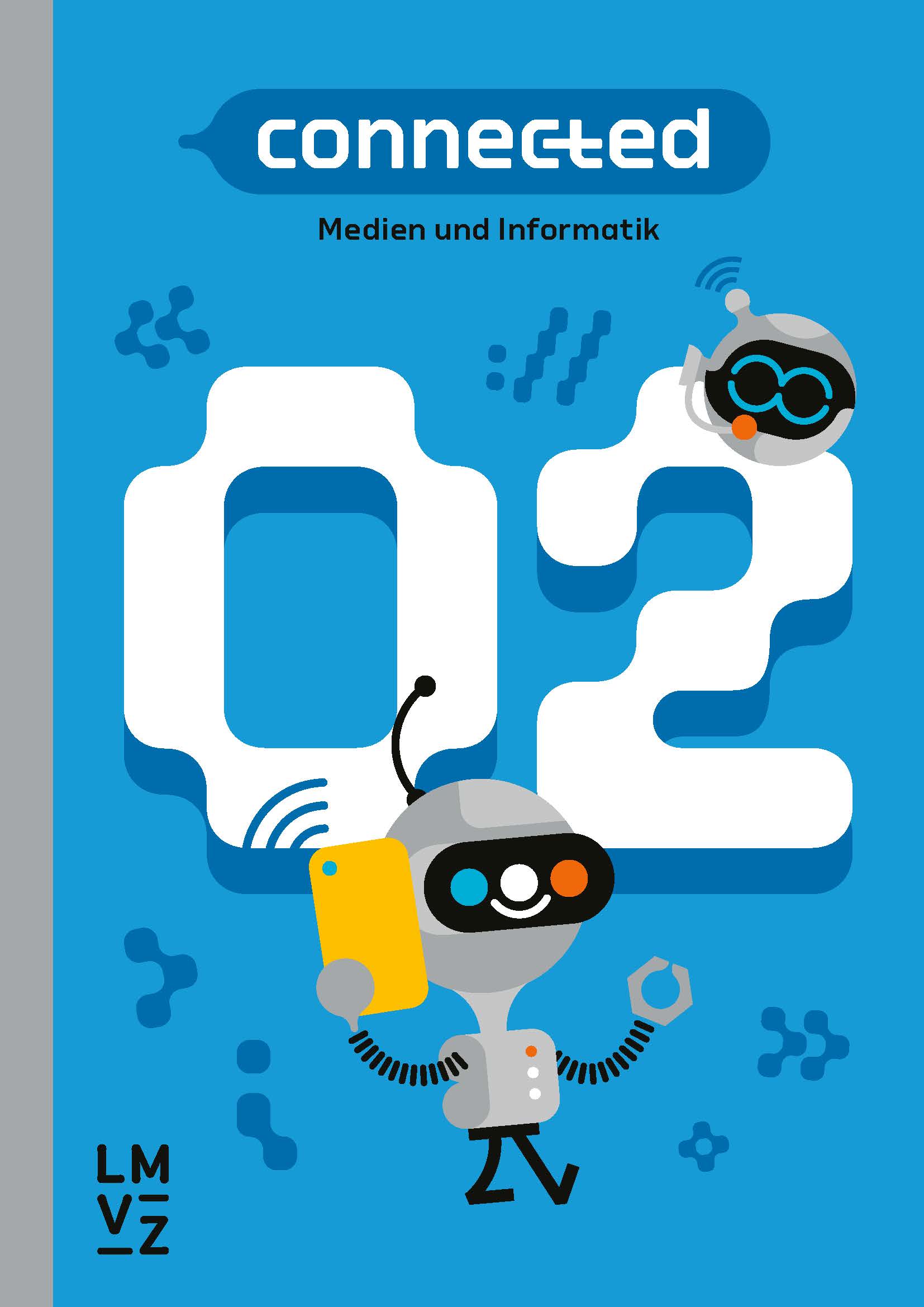 connected 2, Arbeitsbuch 2026 Ersch. Januar 2026!