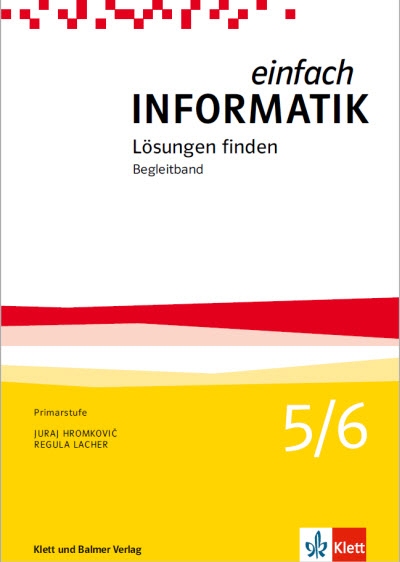 einfach Informatik 5/6, Lösungen f. KO Kommentar