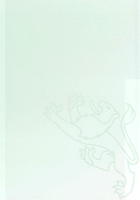 Zeugnis-Blätter ohne linksseitiges Logo - Set à 50 Blatt