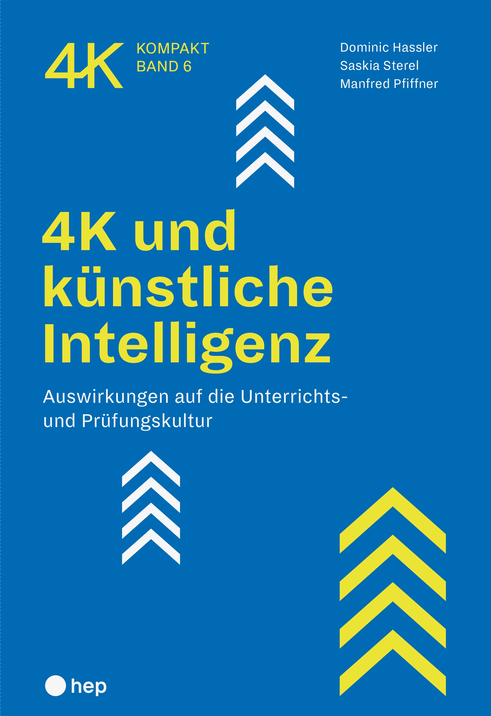 4K und künstliche Intelligenz Spezialbestellung, Ersch. ab Juni 24!!!