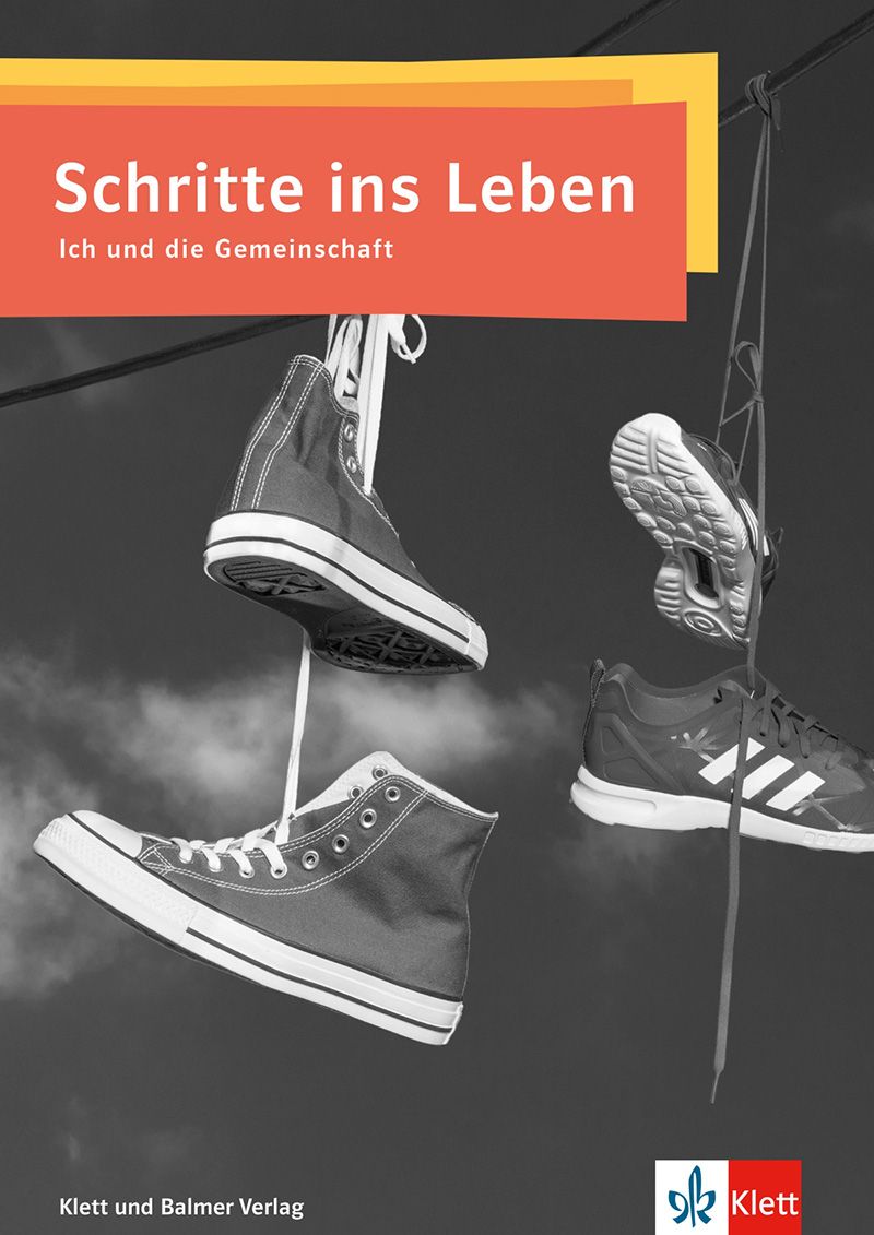 Schritte ins Leben, Begleitband mit Online-Material