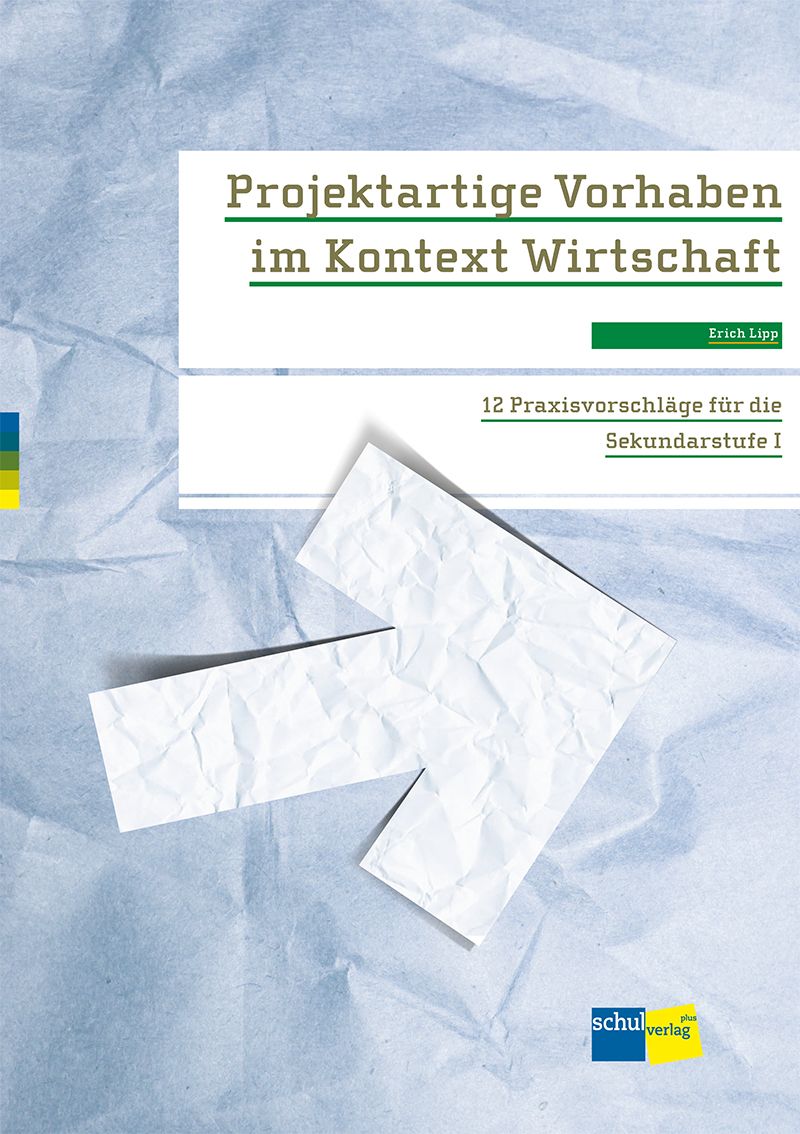 Projektartige Vorhaben im Kontext Wirtschaft, Handbuch, SPEZIALBEST.
