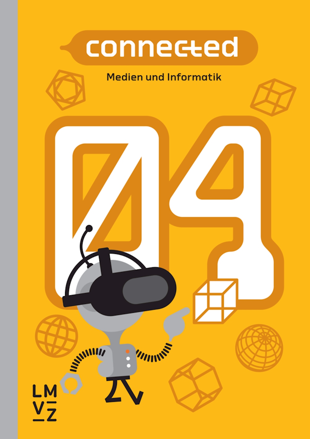 connected 4, Arbeitsbuch 