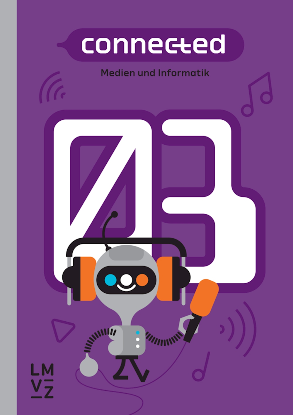 connected 3, Arbeitsbuch 